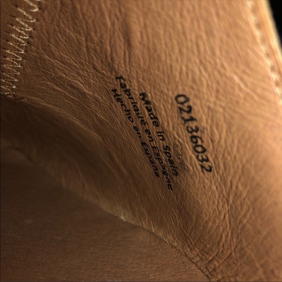 FREE PEOPLE Royale Flats - Picture 12 of 13